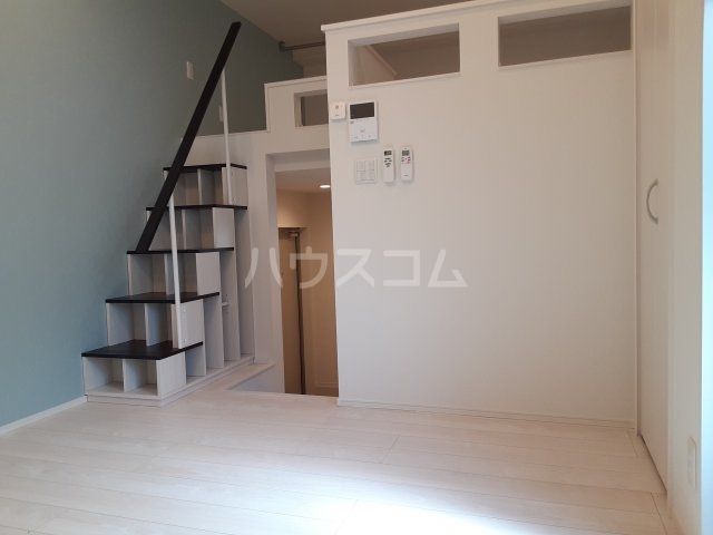 3/28 リビング/ダイニング