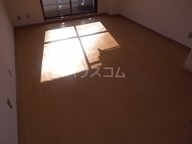 3/23 リビング/ダイニング