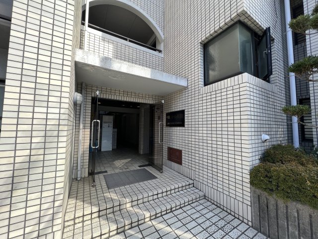 2/7 エントランス