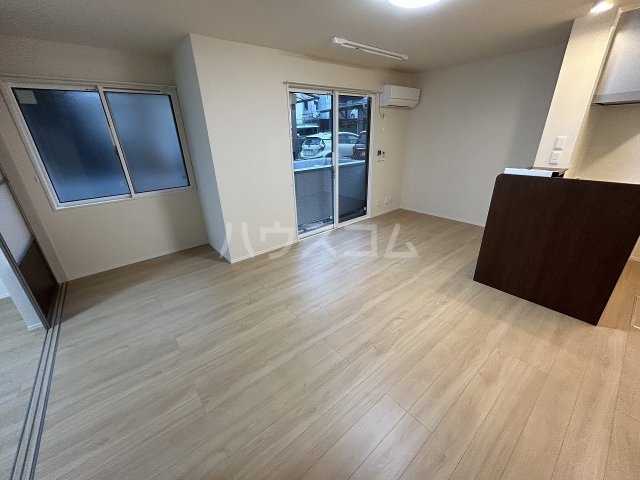 4/30 リビング/ダイニング