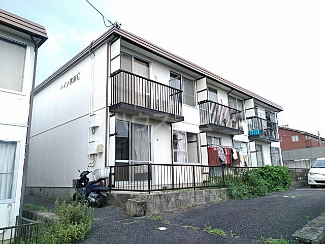 1/24 外観