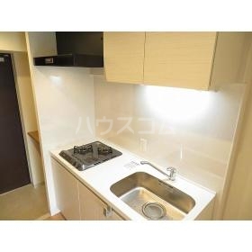 6/20 キッチン