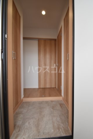 7/29 玄関