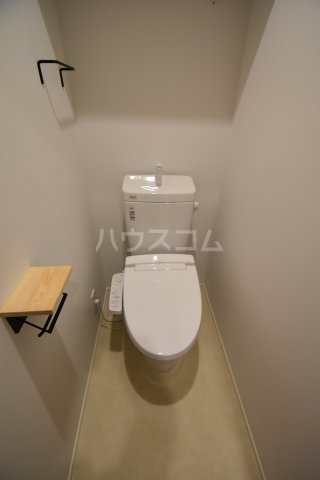 11/29 トイレ