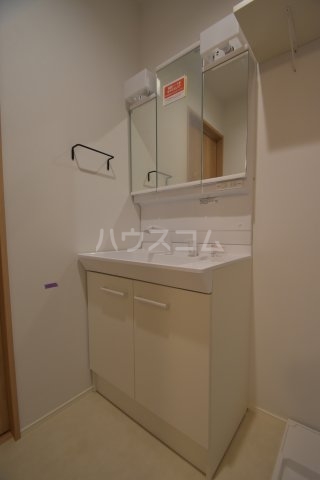 12/29 洗面