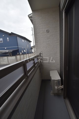 14/29 バルコニー