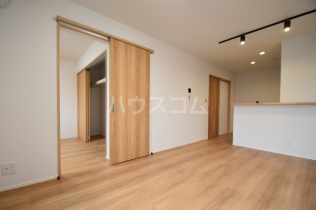 3/29 リビング/ダイニング