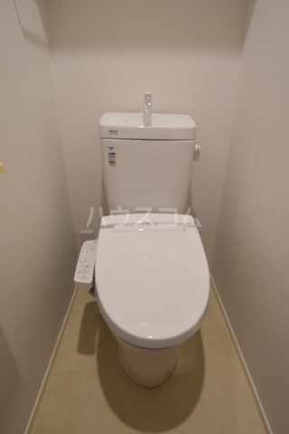 10/29 トイレ