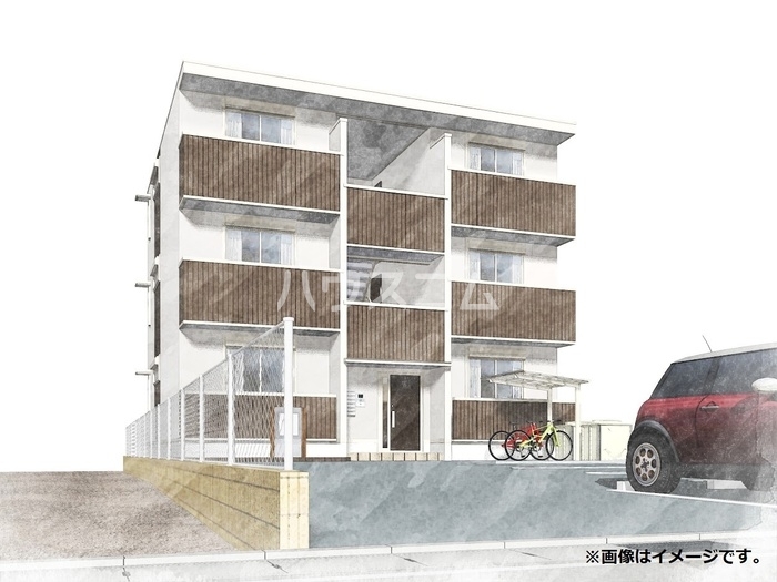 21/25 エントランス