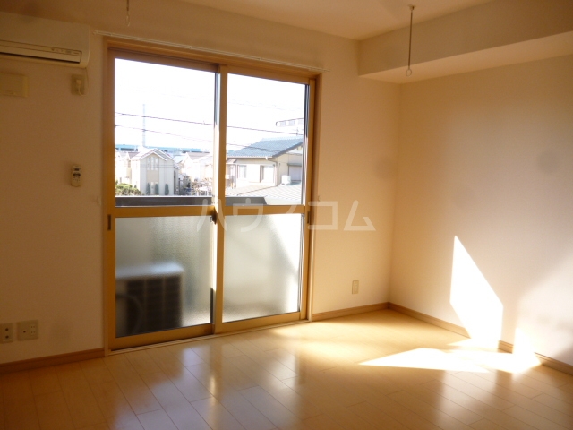 4/23 リビング/ダイニング