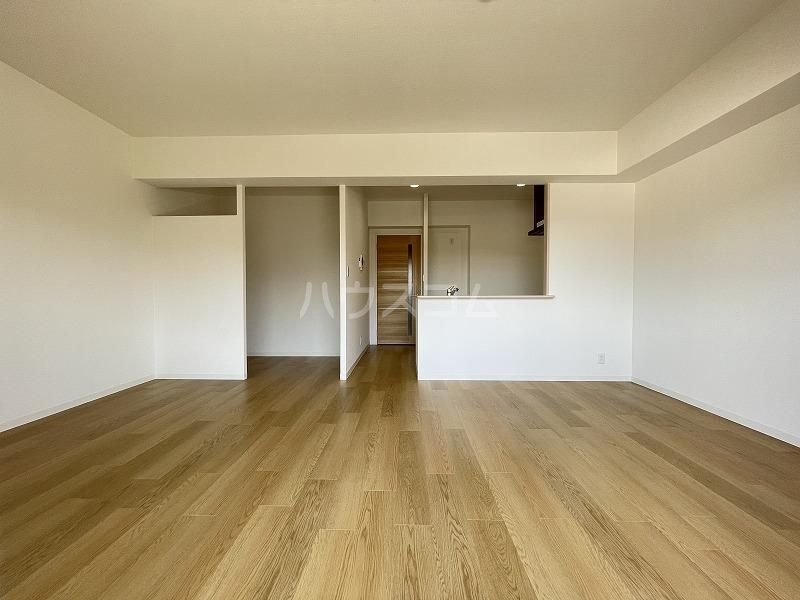 3/30 リビング/ダイニング