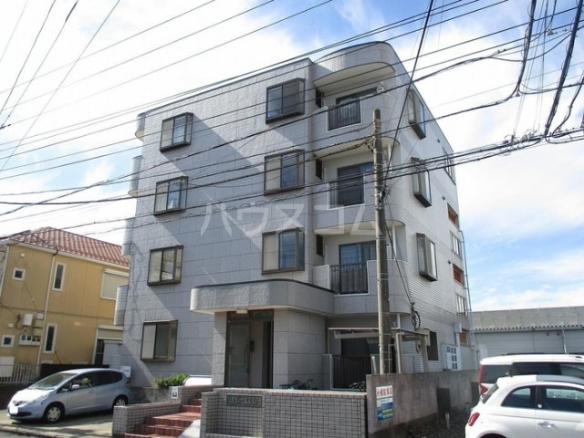 1/14 外観