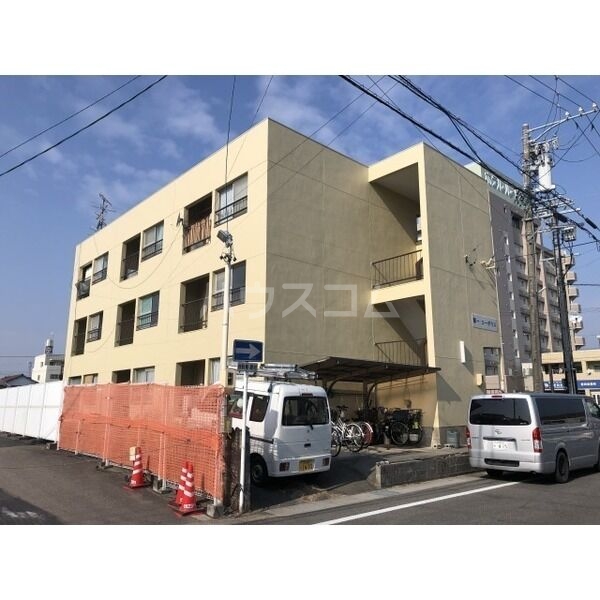 1/24 外観