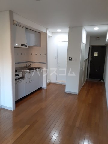 4/22 リビング/ダイニング