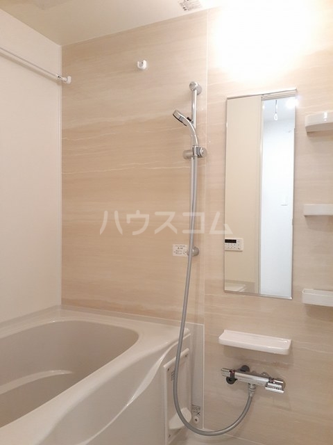 15/30 浴室