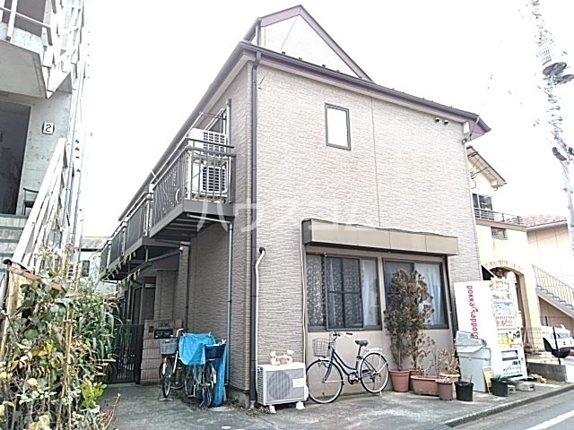 17/24 エントランス