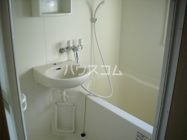 9/24 浴室