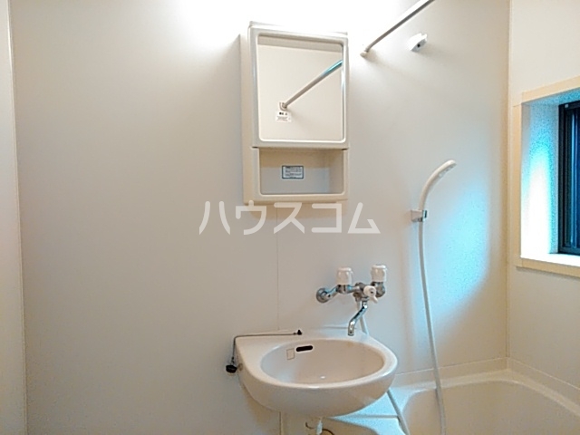 11/24 洗面