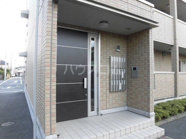 14/24 エントランス