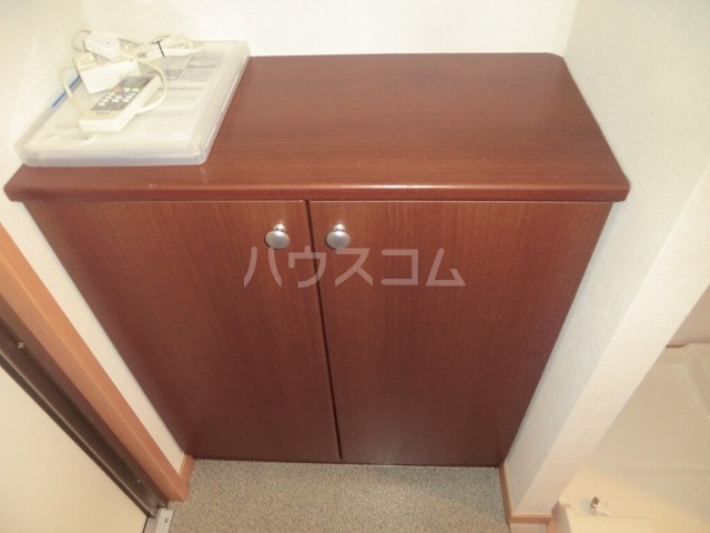 2/12 エントランス