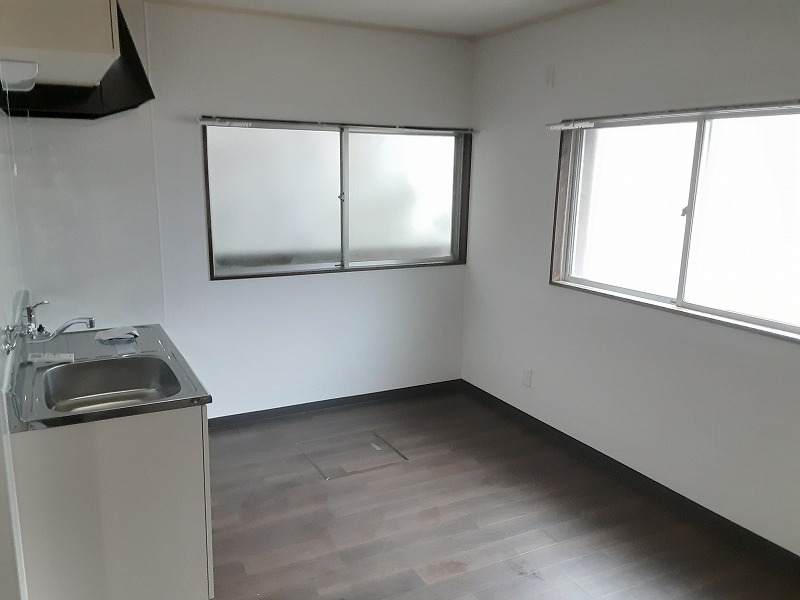 5/30 リビング/ダイニング