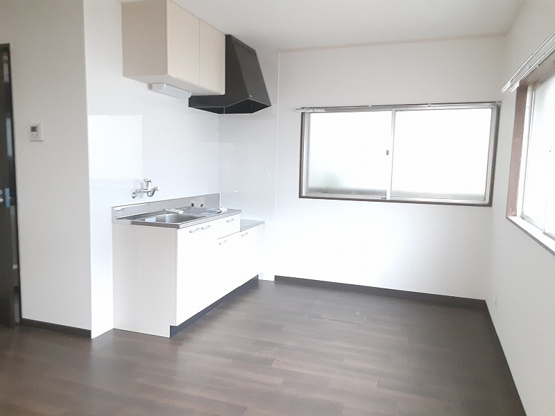 3/30 リビング/ダイニング