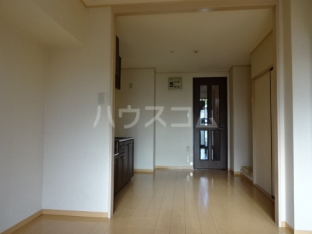 6/28 リビング/ダイニング