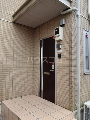 3/5 エントランス