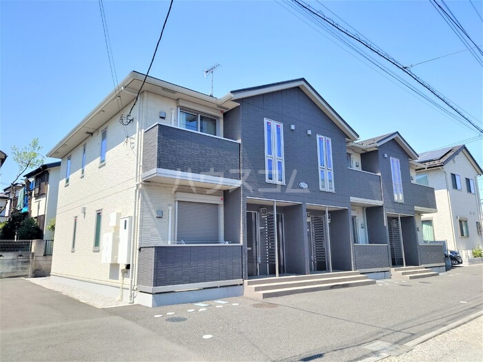 15/25 エントランス