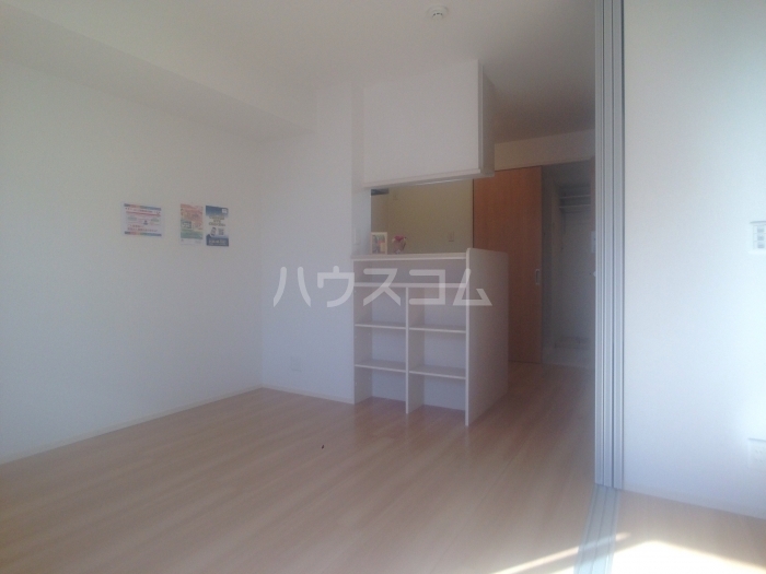 4/22 リビング/ダイニング