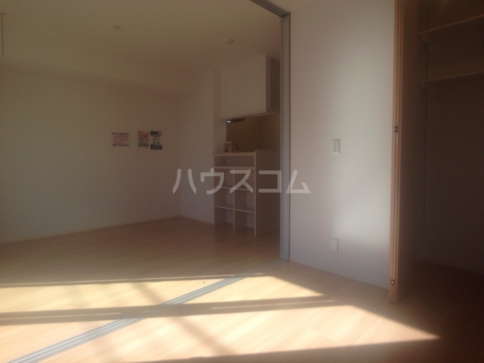 3/22 リビング/ダイニング