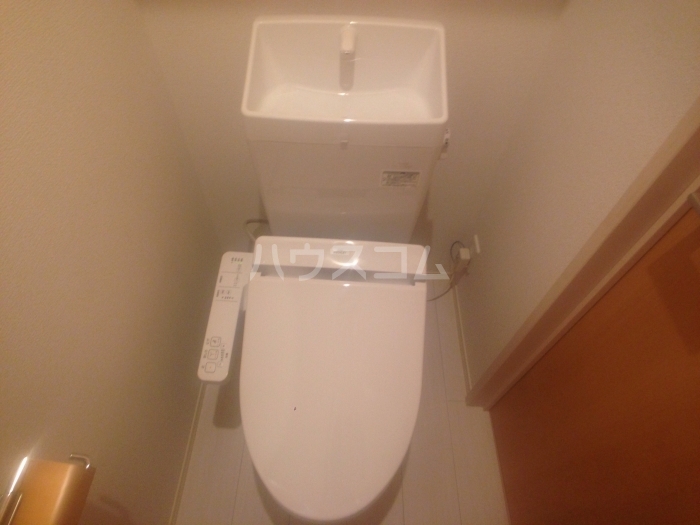 11/22 トイレ