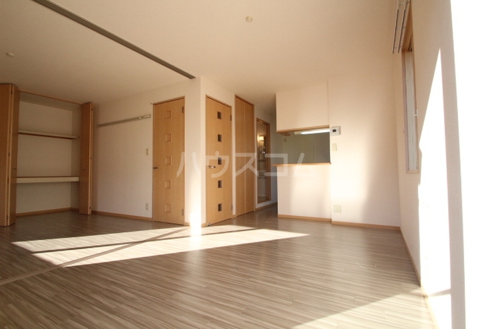 4/22 リビング/ダイニング