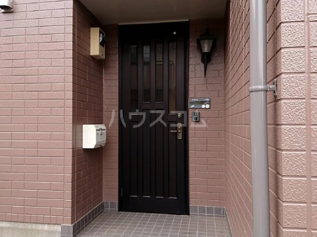 29/30 エントランス