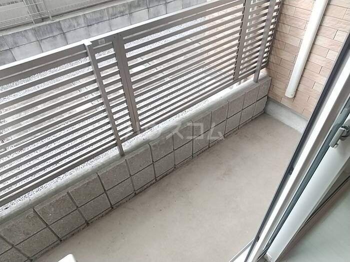 15/30 バルコニー