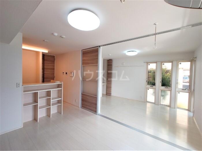 3/30 リビング/ダイニング