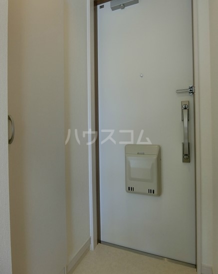 8/29 玄関