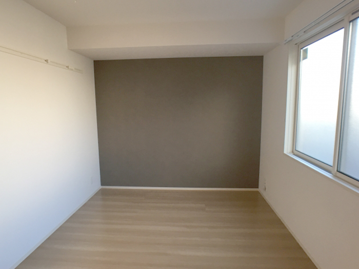 4/18 リビング/ダイニング