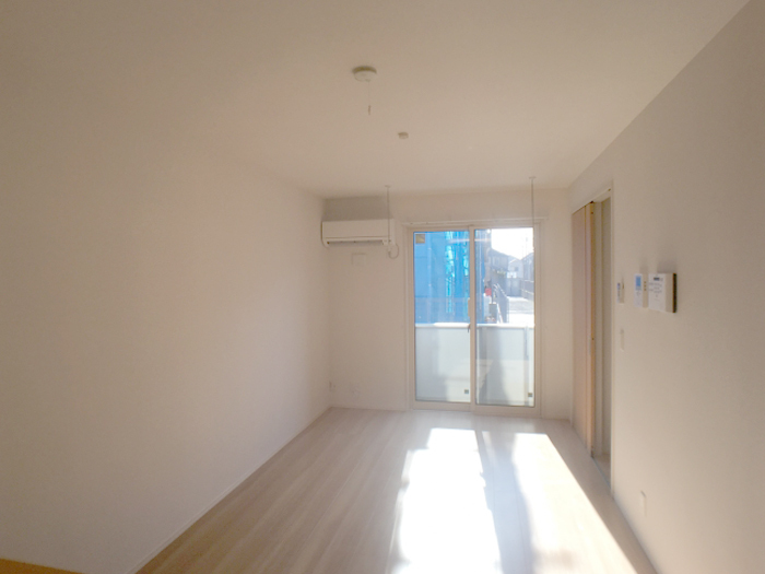 3/18 リビング/ダイニング