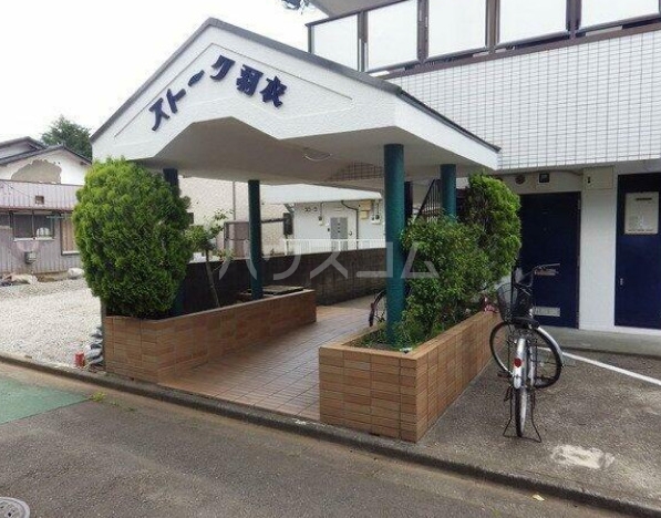 2/3 エントランス