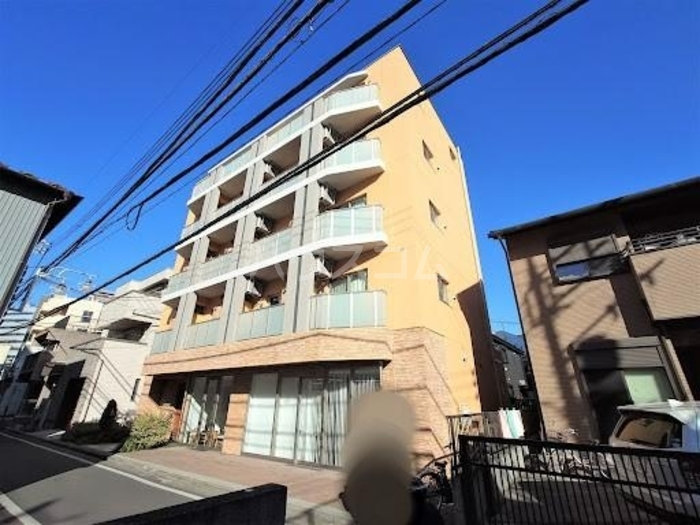 1/30 外観