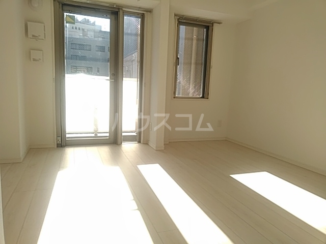 3/29 リビング/ダイニング