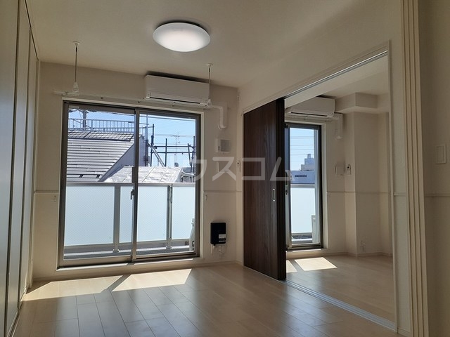 3/27 リビング/ダイニング