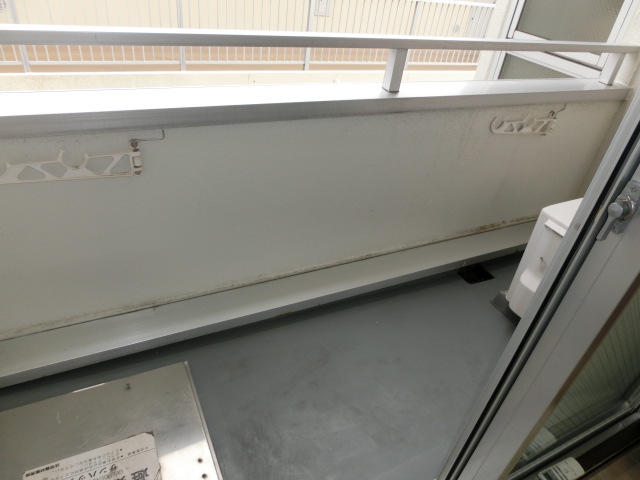 20/25 バルコニー