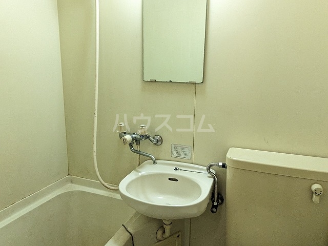 11/24 洗面