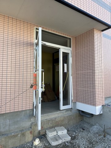 2/6 エントランス