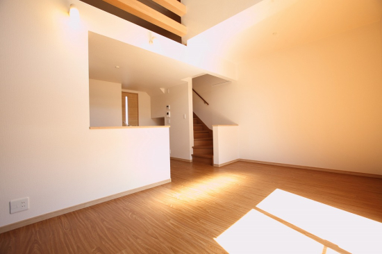 3/9 リビング/ダイニング