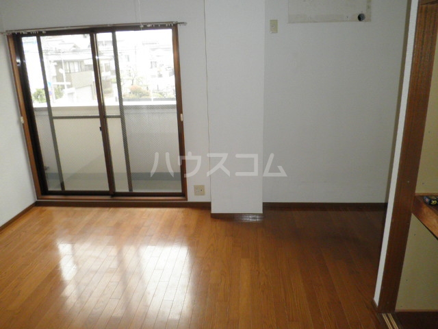 4/25 リビング/ダイニング