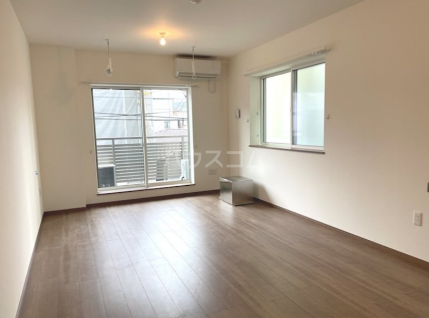 4/22 リビング/ダイニング