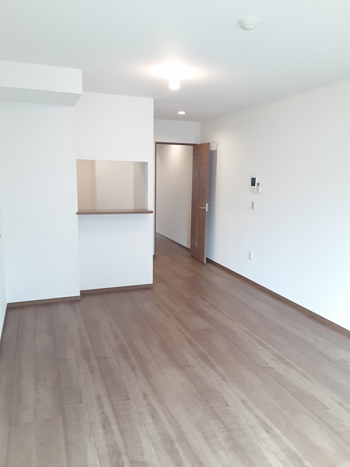 3/22 リビング/ダイニング